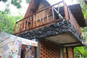 Villa Kampung Ayem